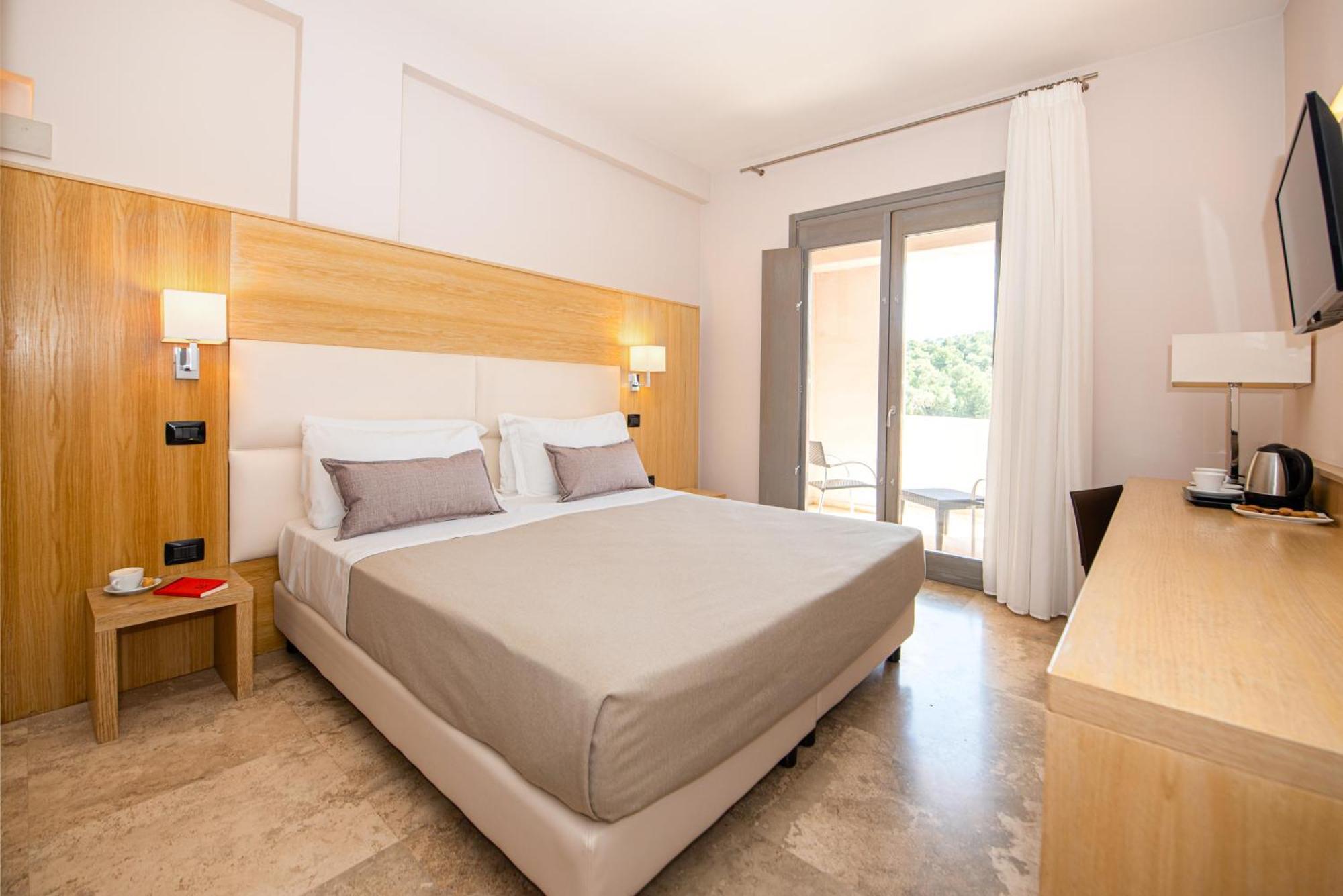 Basiliani - Cdshotels Otranto Eksteriør bilde