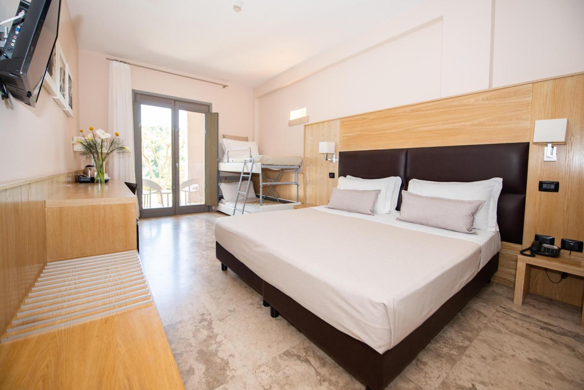 Basiliani - Cdshotels Otranto Eksteriør bilde