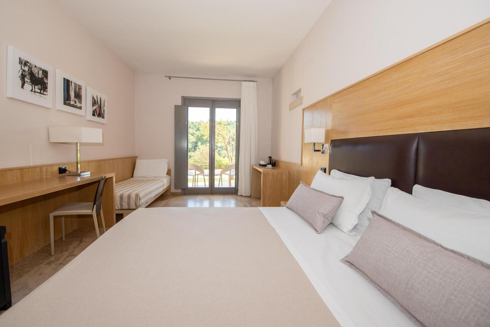 Basiliani - Cdshotels Otranto Eksteriør bilde