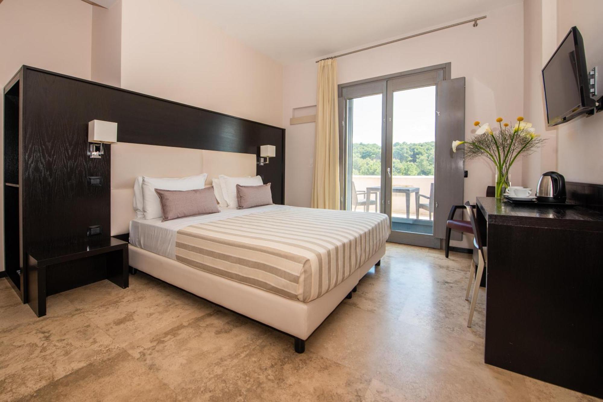 Basiliani - Cdshotels Otranto Eksteriør bilde