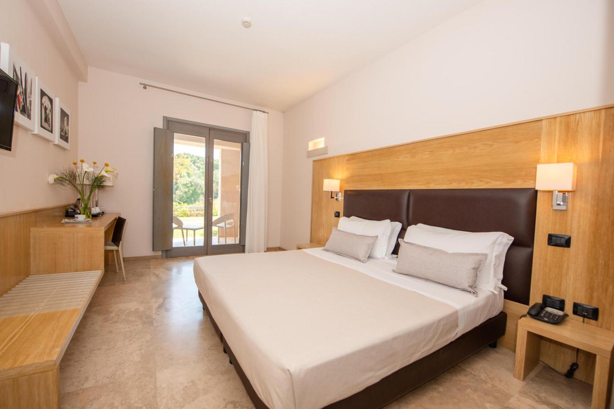 Basiliani - Cdshotels Otranto Eksteriør bilde